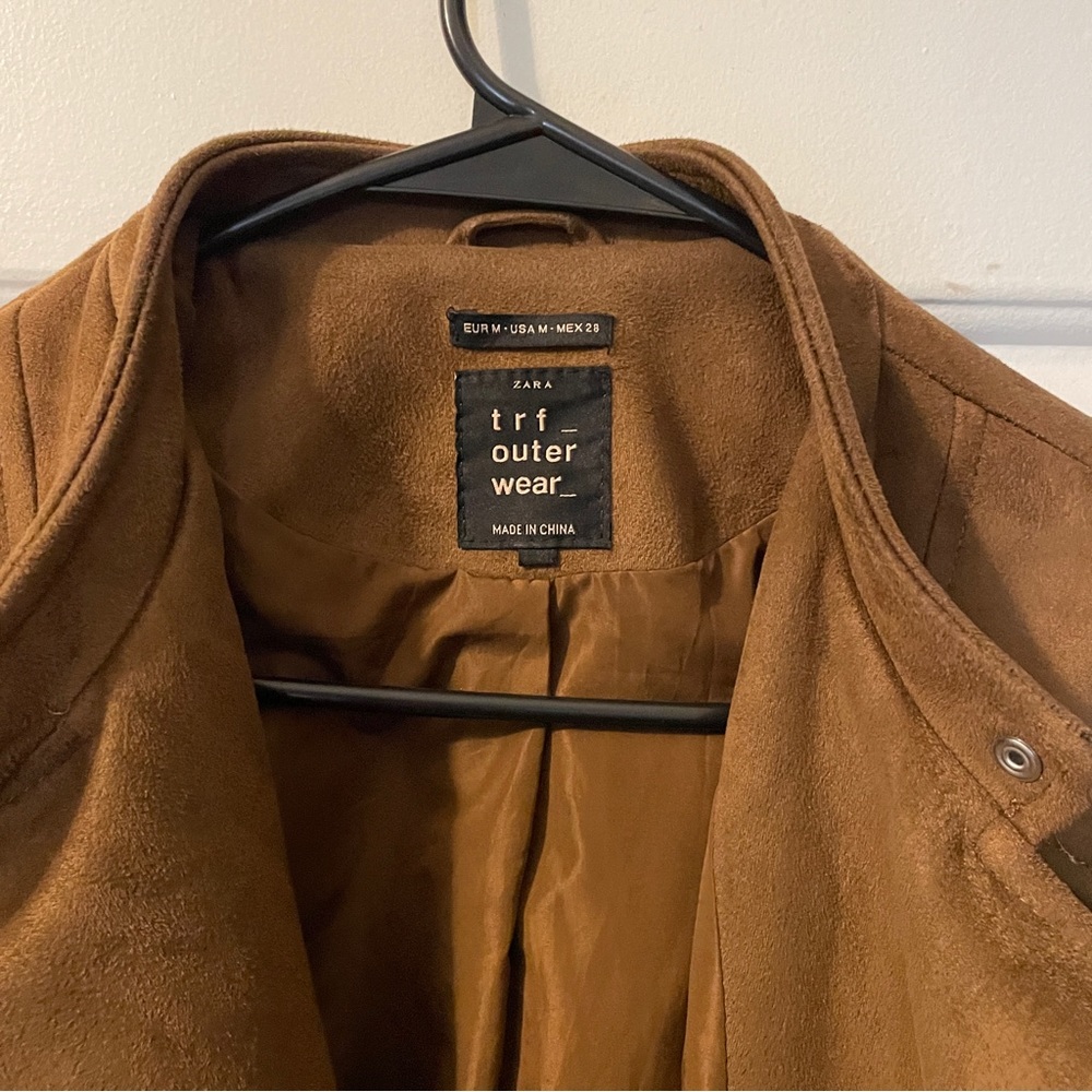 Moto Jacket - image 6